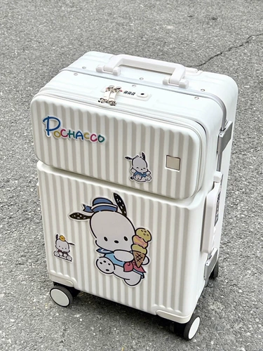 Коробка, универсальный чемодан, 20 дюймов