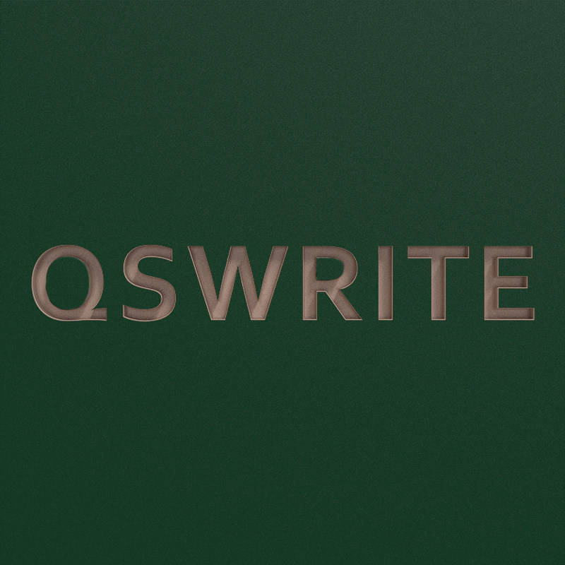 QSWRITE旗舰店