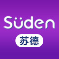 苏德全球专卖店的LOGO