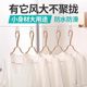 Clothesline Clothes Hanger Windproof Fixed Buckle Fixed Clip Stainless Steel Outdoor Clothes Anti-Slip Spacer Anti-Falling Multi-Function