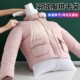 Down Jacket Drying Puffing Bag Gadget for Home Use, Dryer Blow-Drying and Flapping Bag, Thickened Inflatable Bag for Clothes after Washing