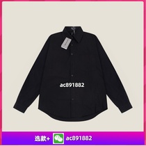 (Deposit) 24 spring and summer new letter printing casual sports versatile fashion couple tops for men and women 30