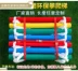 Thang gấp mềm thang móc trong nhà thang cao tầng dây nylon khẩn cấp dây gai dầu hộ gia đình dây thang ký túc xá thang mềm dây thoát hiểm chung cư cao tầng 