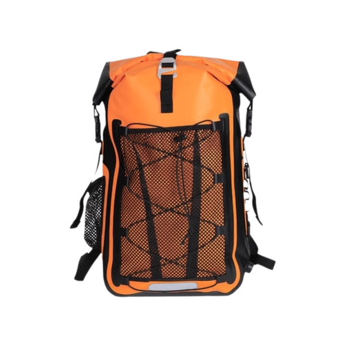 Вместительный и большой водонепроницаемый рюкзак для снорклинга для плавания, пляжное снаряжение, система хранения, непромокаемая сумка, дайвинг, пляжный стиль