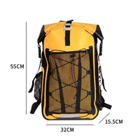 Гусь желтый_30L [IPX-6 водонепроницаемый]