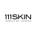 111SKIN旗舰店的LOGO