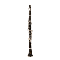 Jinyin Instrument S300 B-flat clarinet clarinet silver-plated nickel-plated beginners entry examination school orchestra