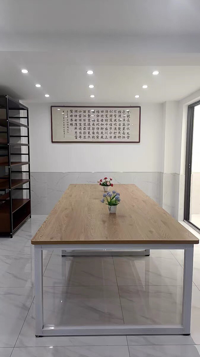 福星商业办公家居