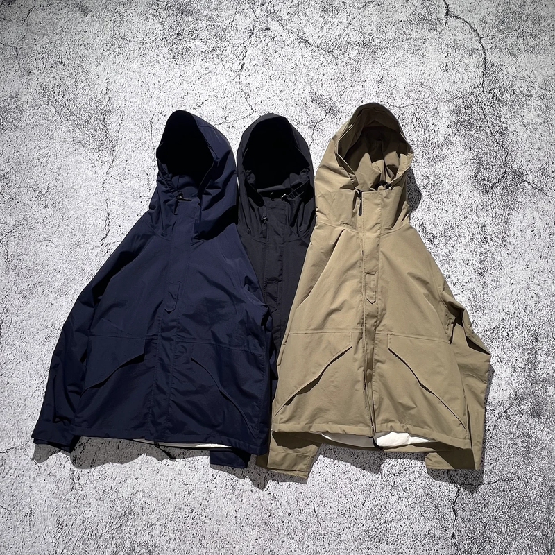 Japanese New Release 26Fw Gore-Tex 2L Cruiser Jacket Cruiser Jacket Japanese New Release 26Fw Gore-Tex 2L Cruiser Jacket Cruiser Jacket
