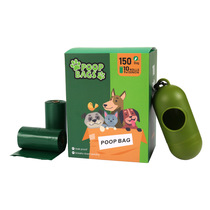 Pet garbage bag toilet bag pet garbage bag litter bag