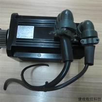 Negotiation 1KW 1000RPM TECO servo motor AC servo motor TSB13102A-3NFA-1