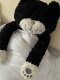 Vockoo Chami Cat Plush Doll Pillow Stuffed Toy Sleeping Doll Best Friend Girl Birthday Gift