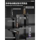 German Imported Technology Electric Screwdriver Rechargeable Multi-Functional Repair Tool Household Handheld Small Screwdriver