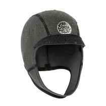 Australian RIPCURL Richu Guard 2mm surfing hood to keep warm cold-proof sun-proof quick-drying and ear-protecting diving hood