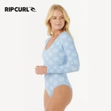 Купальник, лонгслив, съемные вставки в бюстгальтер