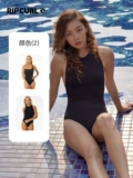 Закупка товаров Сплошной купальник австралийского Ripcurl, женский тонкий купальник, профессиональный солнцезащитный костюм-медуза, костюм для серфинга, гидрокостюм