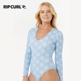 Купальник, лонгслив, съемные вставки в бюстгальтер