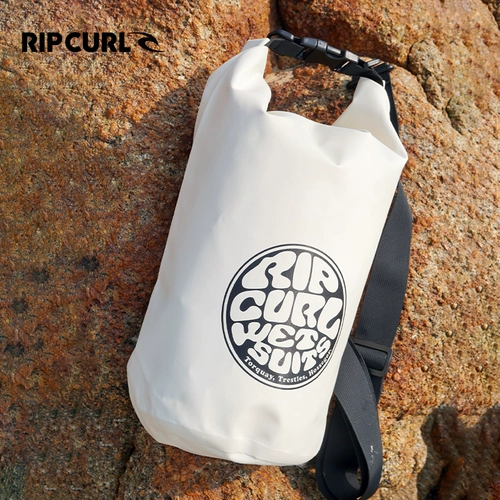 Пляжная водонепроницаемая сумка, спортивная сумка-органайзер для плавания, пляжный стиль