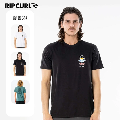 Австралийская футболка Ripcurl Search