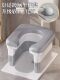 German bathroom toilet household portable toilet chair for pregnant women and the elderly removable squatting toilet artifact