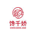 馋千娇旗舰店的LOGO