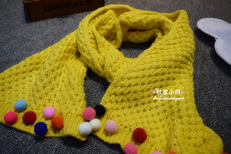 Echarpe enfant - Ref 2135454 Image 27