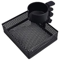 Clamp On Desk Drawer 2 In 1 Clip-on Drawer Organizers