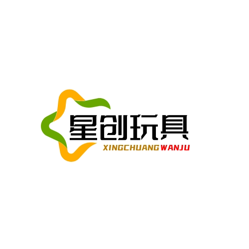 星创优品玩具的LOGO