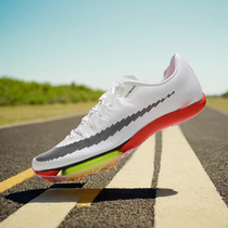 Professional track and field competition air-cushion mens and womens sprint spikes Su Bingtian 983 Asian record sprint shoes