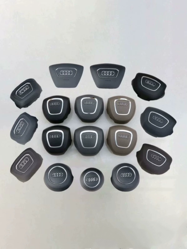 Suitable for Audi A4L A6L A8L Q3 Q5 Q7 A3 A5 Plastic Cover Plate Speaker Cover Plate Center Cover Suitable for Audi A4L A6L A8L Q3 Q5 Q7 A3 A5 Plastic Cover Plate Speaker Cover Plate Center Cover