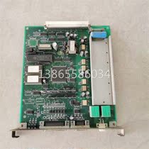 Pat-before-bargain AMAGAWA MULTIMOKAWA MOTHERBOARD AU6547N4811E114 ORIGINAL FITTING UNLOADER