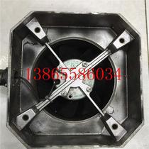 Pre-beat consulting secondhand Lenz ventilator A2S130-AB03-11 M2S052-CA 220v Exchange bargaining