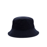 [Глобальный официальный магазин закупок] Kangol Hat Fisherman Hat Four Seasons Classic Kangar Hat Hat Navy Blue