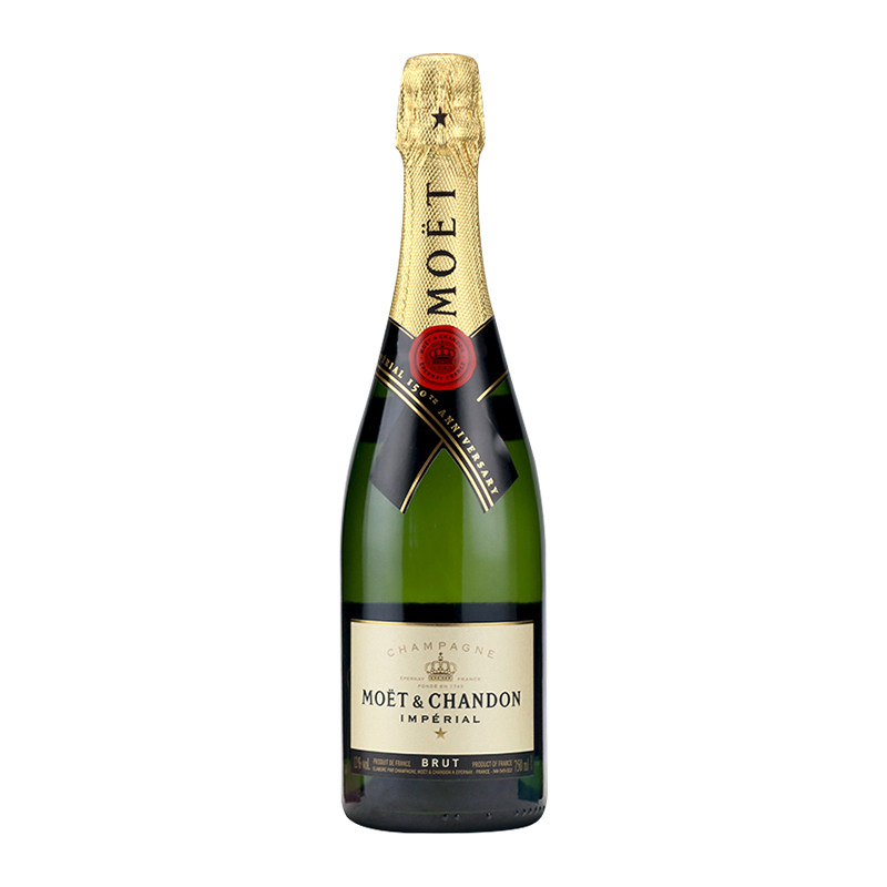 酩悦香槟 Moët & Chandon 法国原装进口香槟 🍾 -起泡及香槟葡萄酒-淘宝好物网