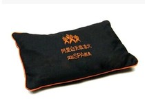 Alishan ice-fire Warm moxibustion bag running bag Ai salt bag physiotherapy coarse salt salt hot pack durable