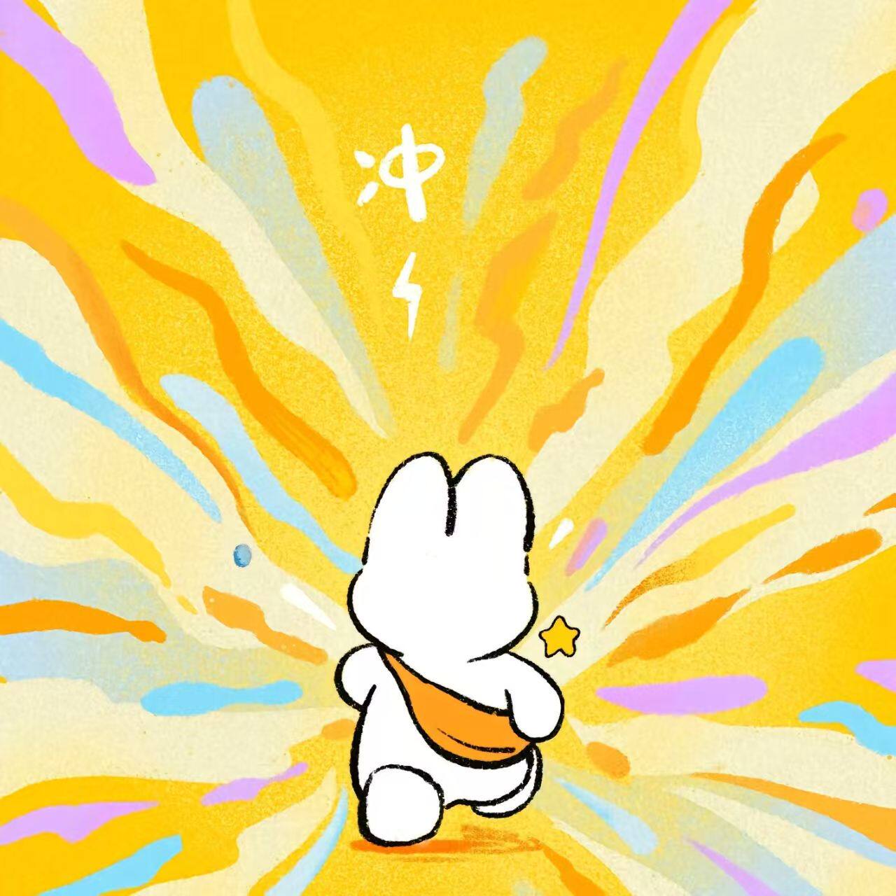 泡芙小公馆的LOGO