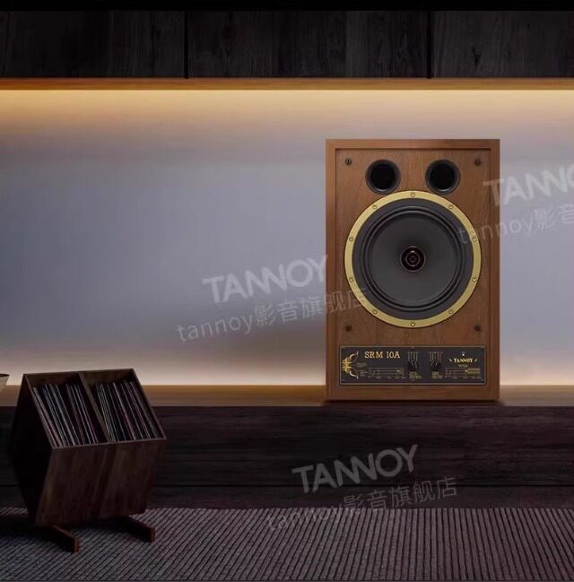 TANNOY天朗 SRM15A插图4