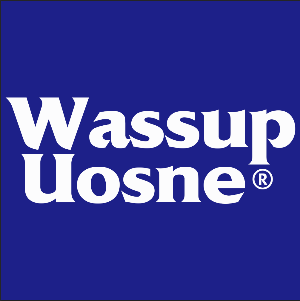 Wassup Uosne品牌潮牌企业店