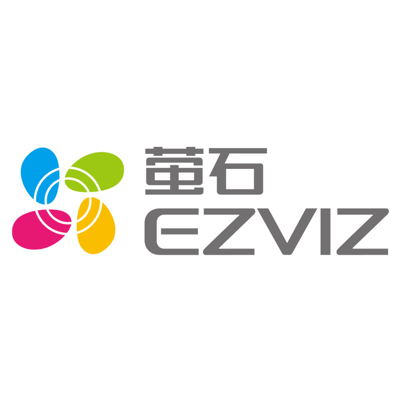 萤石智能锁企业店的LOGO