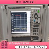 Anritsu An upright MS2717B 2712A 2830 2691 2691 2691 2720T analyseur de spectre S331L 332D