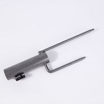Wagon Umbrella Fixer Tricycle Large Umbrella Fixed Bracket Sun Umbrella Car Fixed Thever Pendulum-stall umbrella fixed