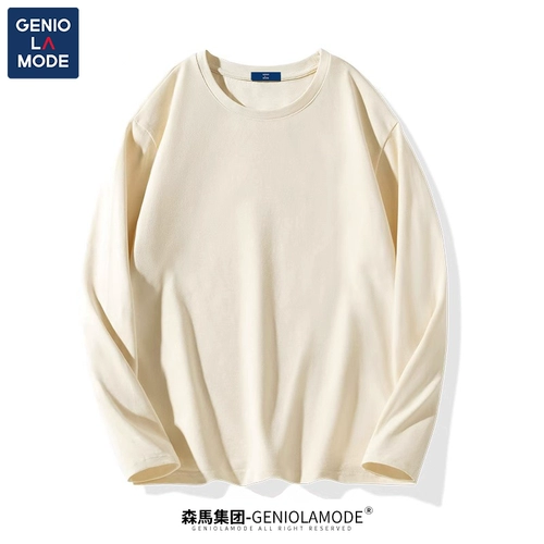 Хлопковый комфортный приятный телу лонгслив, большой размер