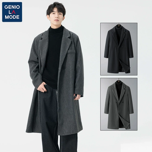 Semir, демисезонное шерстяное пальто, плащ, куртка