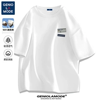 Хлопковый, белый, 100% хлопок