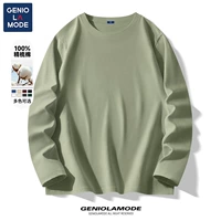 [100%чистый хлопок] Palm Green (Blank)