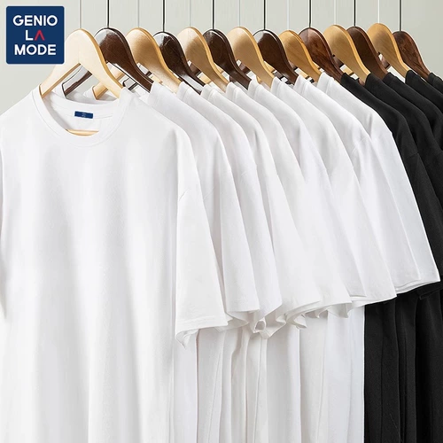 Semir, летняя хлопковая футболка с коротким рукавом для отдыха, короткий рукав, оверсайз