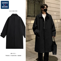 【Корейский стиль】Черный