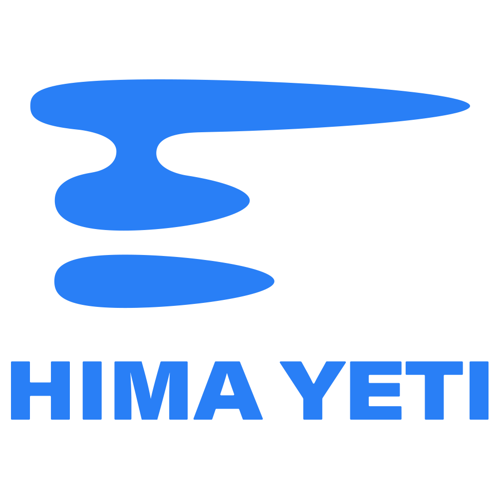 HIMAYETI喜马猿户外