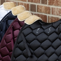 ESK core series functional saddle pads