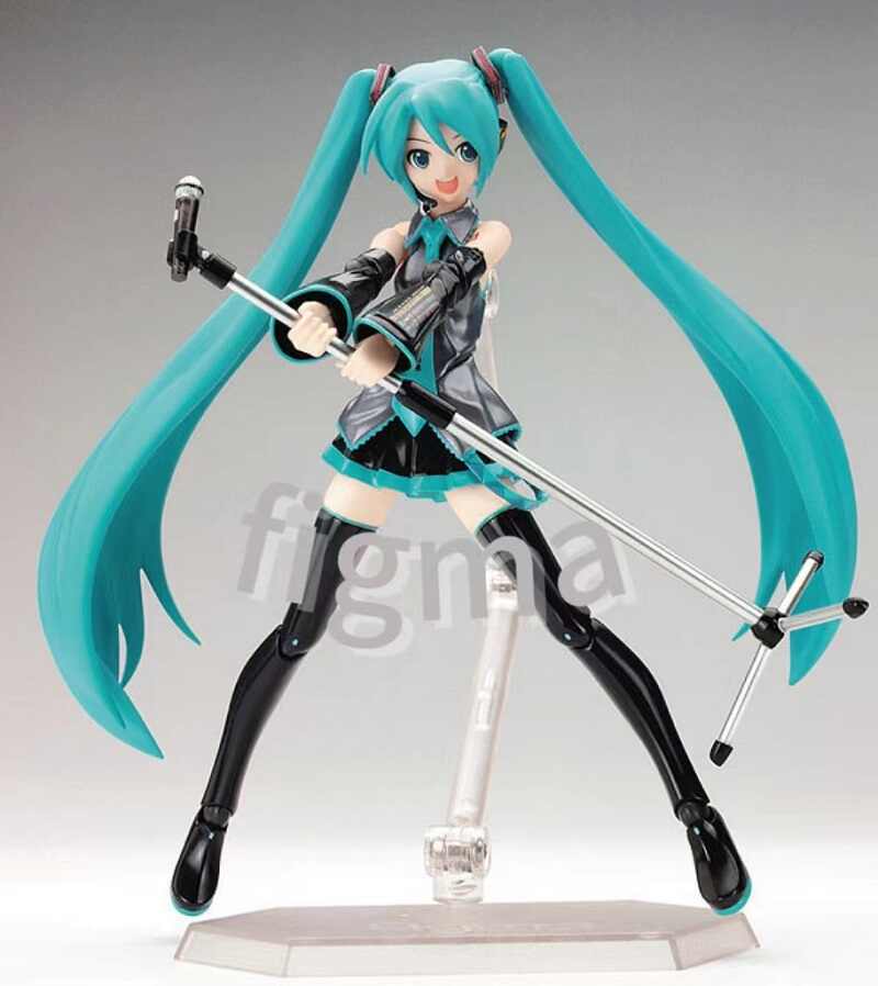 figma初音未来- Top 100件figma初音未来- 2025年10月更新- Taobao